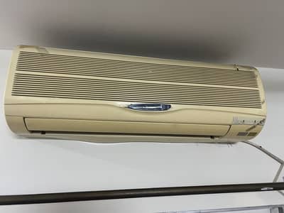 Sabro 1 Ton Split AC (12000 BTU) - Good Working Condition