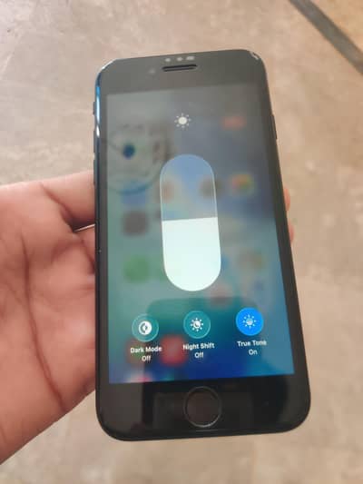 iPhone SE 2020 Water Pack