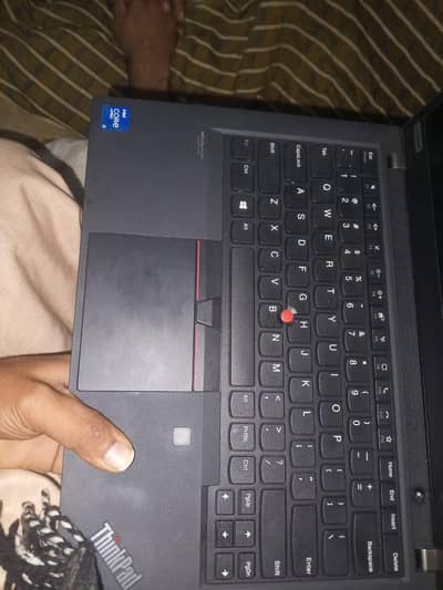 Think pad Core i5 11th Generation