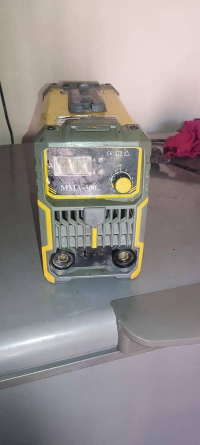 welding plants sunrex (single board)