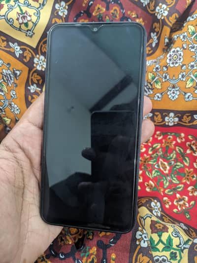 Samsung A15 8/256 Physical Dual official approved