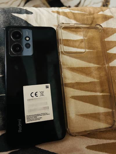 redmi note 12 mobile