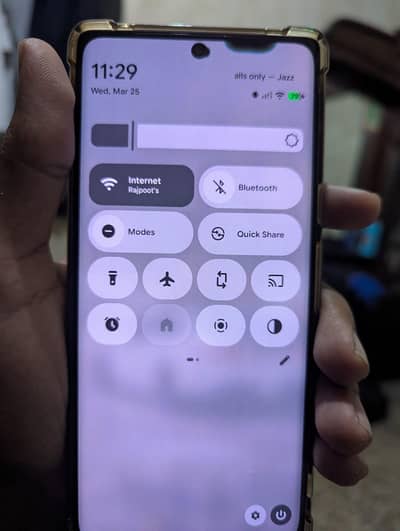 Gogle pixel 6 pro exchange possible