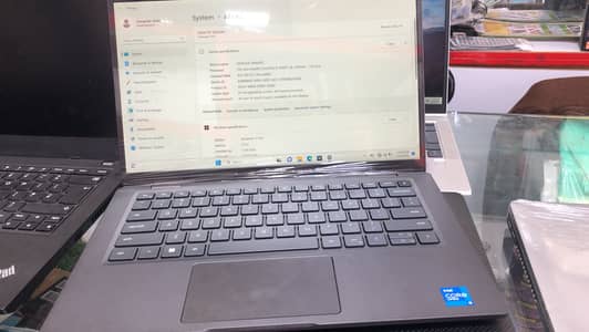 Dell i5-1145G7 11 generation latitude 7320