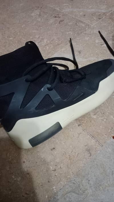 Nike Fear of God 1