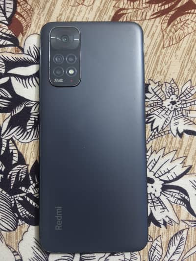 Redmi Note 11.   |Just Panel Change| W/A:-03214616773