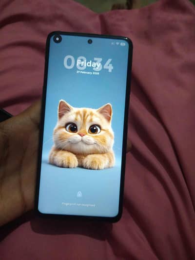 Poco x3 nfc official PTA approved