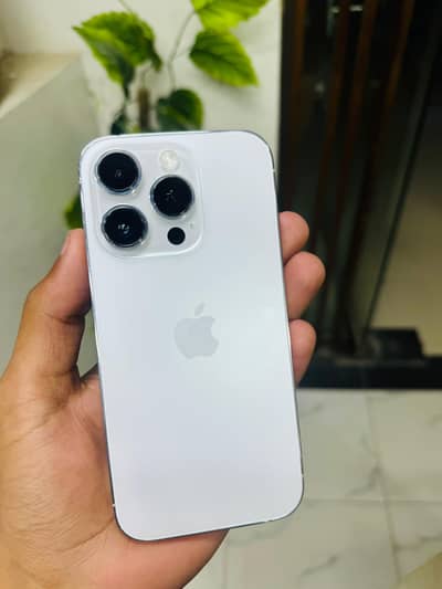 Iphone 14pro White