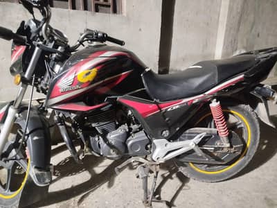 HONDA || CB 150f || Edition || Model 2018