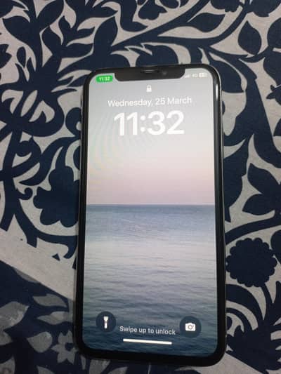 iphone x pta approved