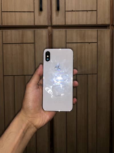 iPhone X 64GB For Sale (Read Add)