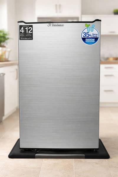 Dawlance Refrigerator (10/10 Condition) – 35% Energy Saving – Warranty