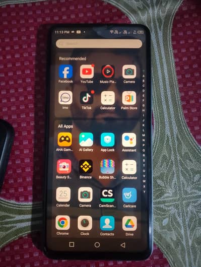 4 128 ma codtions bilkul saf pic ma Dak Sakta ha all oky