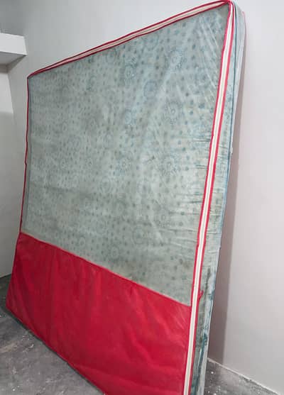 Double Bed Mattress