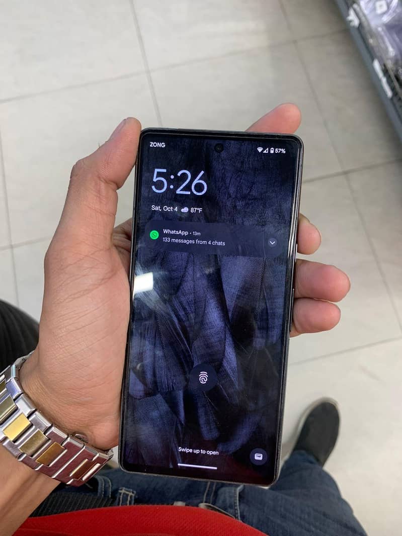 google pixel 7 0