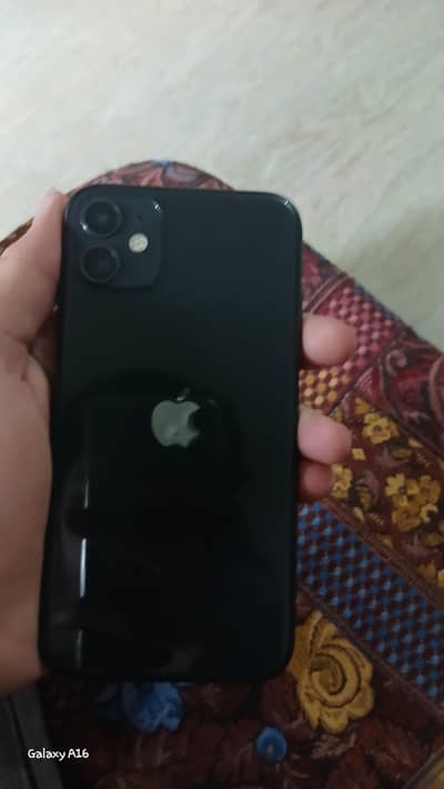 iphone 11 mum panel change battery service 76 health