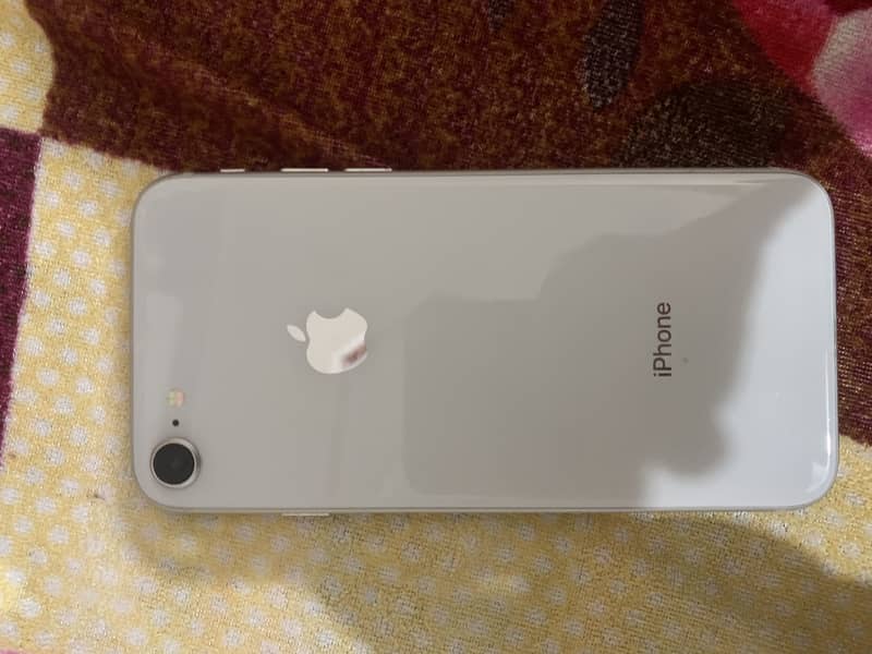 Iphone 8 0