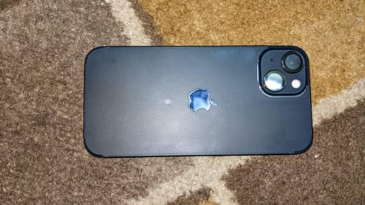 iphone 13 jv 1 month used