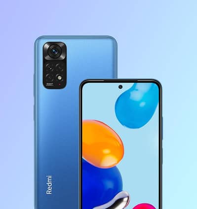 Xiaomi Redmi Note 11 for Sale (Excellent Condition)