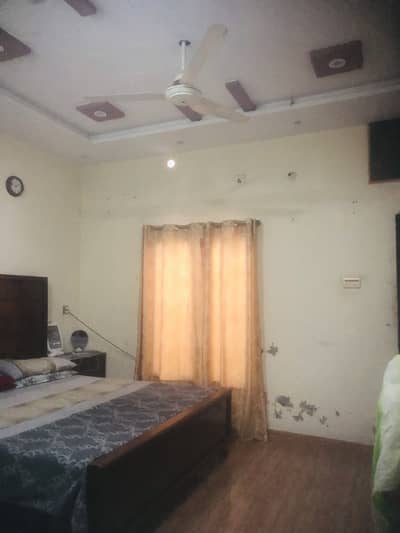 3 Marla double Story House For Sale In Fateh Ghar pso pump road