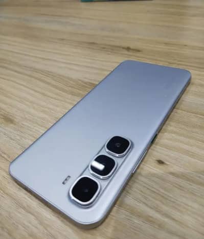 INFINIX HOT 60 PRO PLUS LIKE NEW