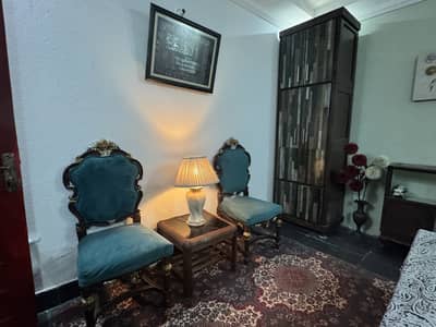 Fully Furnished 1 Bedroom For Rent All Bills Included