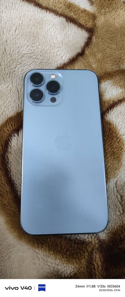 13 Pro Max 128GB  03016005373