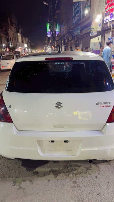 swift 10by 10 just buy and drive