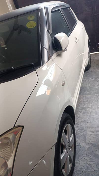 swift 10by 10 just buy and drive