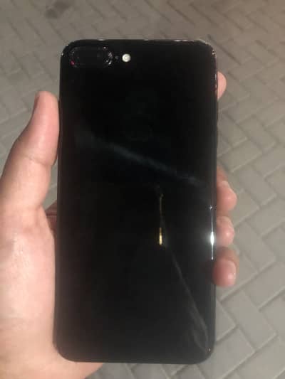  iPhone 7 Plus – 128GB (PTA Approved)