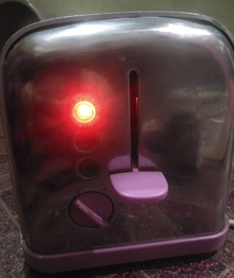 toaster 2