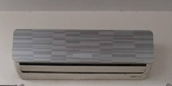 ac orient non inverter