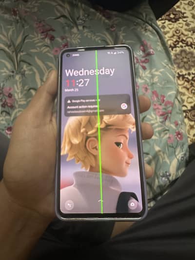 Oneplus 9 all ok pta approved  8gb+128gb