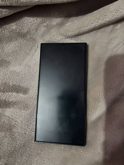 Samsung S24 Ultra – 12GB RAM / 256GB – 10/10 Condition