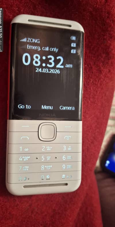 Nokia 5310 2024 10/10 condition