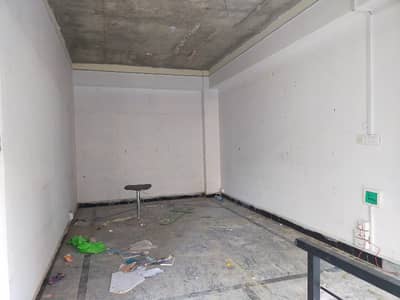 Shop For Rent In Commercial Market Satellite Town Rawalpindi.