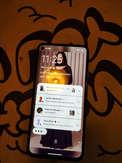 google pixel non pta 6 128gb