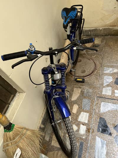 Super fine bicycle for sale