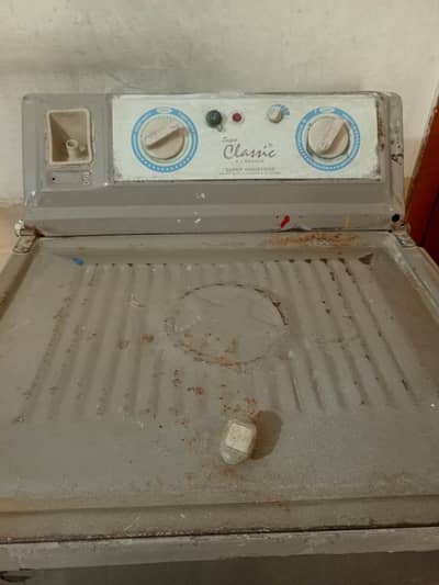 washing machine super asia