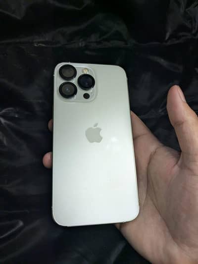 ​iPhone 13 Pro 256GB - 85% Battery (Org) - 10/10 Condition - Non-PTA