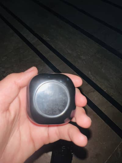 Samsung buds fe