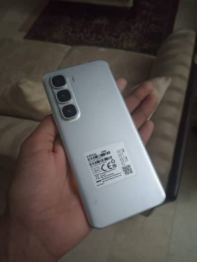 Infinix hot 60 pro plus (03127610903)