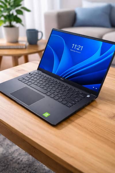 DELL VOSTRO 5403 I7 11 GEN 2GB NVIDIA GRAPHIC CARD 16 RAM 256 SSD