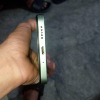 poco c75 8/256 no open