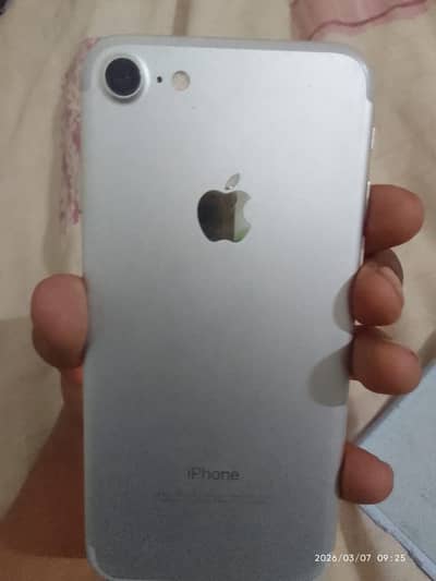 Exchange posible iphone 7 128 gb bypass but all sim working