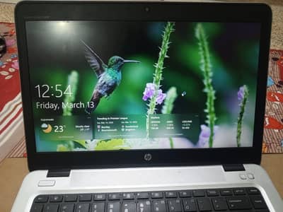 HP EliteBook 840 G3 – Core i5 6th Gen | 8GB RAM | 256GB SSD