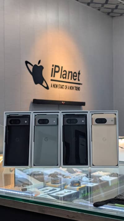 Google pixel 10 / pixel 8 /pixel 7 /pixel 7a official pta