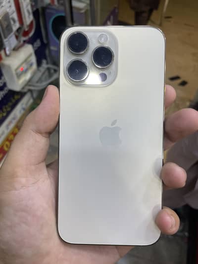 iPhone 14 pro max (factory unlock)