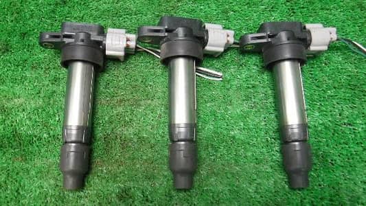 Plug Coil For Alto 660cc WagonR Swift