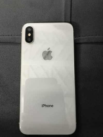 iPhone X pta approved